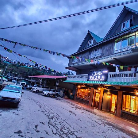 Hotel Vajra Tawang Dış mekan fotoğraf